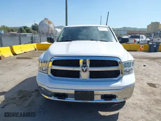 2019 Ram 1500 Classic Big Horn with VIN 1C6RR7GTXKS587196, listed as a IAAI auction lot 42000337 with 79,046 mi miles. Bid and sale history available at carsss.com. Image 6.