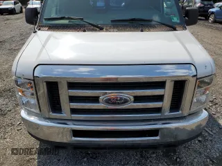 2013 Ford Econoline Cargo Commercial с VIN 1FTNE2EW3DDA46372, выставлен на аукционе Copart как лот 59529175 с пробегом 169 295 миль миль и Чистый • Clean title. История ставок и продаж доступна на DreamBid. Изображение 12.