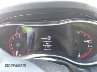 2019 Dodge Durango SXT Plus с VIN 1C4RDHAG6KC753667, выставлен на аукционе IAAI как лот 42112207 с пробегом 86 022 миль миль и . История ставок и продаж доступна на DreamBid. Изображение 7.