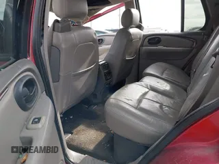 2002 Oldsmobile Bravada z VIN 1GHDT13S422393594, wystawiony jako IAAI lot #42150286 z przebiegiem 231 104 mil mil oraz . Historia ofert i sprzedaży dostępna na DreamBid. Obrazek 8.