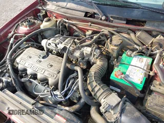 1995 Ford Escort with VIN 3FASP15J9SR190126, listed as a IAAI auction lot 39936278 with 248,088 mi miles and . Bid and sale history available at DreamBid. Image 10.
