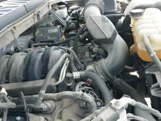 2021 Ford F-150 XL с VIN 1FTFW1E53MFA23018, выставлен на аукционе IAAI как лот 42722592 с пробегом 140 107 миль миль и . История ставок и продаж доступна на DreamBid. Изображение 19.