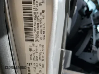 2009 Jeep Wrangler X with VIN 1J4FA24199L787574, listed as a Copart auction lot 58189835 with 74,331 mi miles and Salvage title. Bid and sale history available at DreamBid. Image 13.