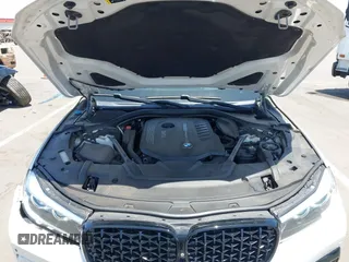 2016 BMW 7 Series 740i с VIN WBA7E2C50GG504050, выставлен на аукционе IAAI как лот 42498517 с пробегом 79 427 миль миль и . История ставок и продаж доступна на DreamBid. Изображение 10.
