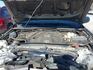 2014 Toyota Tacoma with VIN 5TFLU4EN4EX107161, listed as a IAAI auction lot 41411872 with 134,273 mi miles. Bid and sale history available at carsss.com. Image 10.