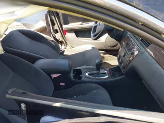 2011 Chevrolet Impala LS Fleet with VIN 2G1WF5EK6B1230707, listed as a IAAI auction lot 42635727 with 88,351 mi miles and . Bid and sale history available at DreamBid. Image 5.