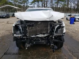 2020 Ford F-150 XL z VIN 1FTFX1E53LFB37628, wystawiony jako Copart lot #47435115 z przebiegiem 66 115 mil mil oraz Szkoda całkowita • Salvage title. Historia ofert i sprzedaży dostępna na DreamBid. Obrazek 5.