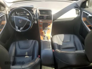 2017 Volvo XC60 Inscription с VIN YV440MRU2H2097102, выставлен на аукционе Copart как лот 51831485 с пробегом 51 503 миль миль и Списание • Salvage title. История ставок и продаж доступна на DreamBid. Изображение 8.