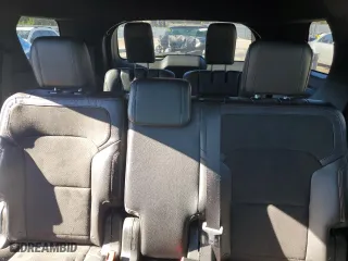 2018 Ford Explorer XLT with VIN 1FM5K8D80JGA01457, listed as a Copart auction lot 41652665 with 68,925 mi miles and Salvage Title. Bid and sale history available at carsss.com. Image 10.