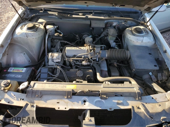 1988 Pontiac Bonneville с VIN 1G2HZ54C1JW300580, выставлен на аукционе Copart как лот 78515114 с пробегом 191 243 миль миль и Чистый • Clean title. История ставок и продаж доступна на DreamBid. Изображение 11.