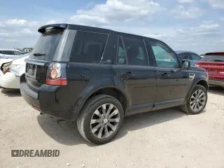 2014 Land Rover LR2 HSE Lux z VIN SALFT2BG7EH409119, wystawiony jako Copart lot #53194795 z przebiegiem 126 472 mil mil oraz Czysty tytuł • Clean title. Historia ofert i sprzedaży dostępna na DreamBid. Obrazek 3.