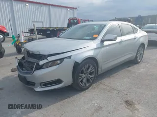 2014 Chevrolet Impala LT with VIN 2G1125S39E9313542, listed as a IAAI auction lot 41988420 with 227,093 mi miles and . Bid and sale history available at DreamBid. Image 17.