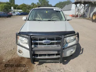 2009 Ford Escape Limited с VIN 1FMCU94719KA33504, выставлен на аукционе Copart как лот 70540064 с пробегом 209 005 миль миль и Чистый • Clean title. История ставок и продаж доступна на DreamBid. Изображение 5.