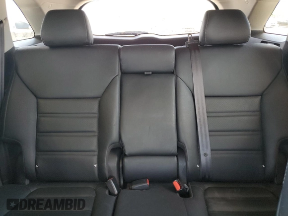 2017 Kia Sorento EX with VIN 5XYPH4A10HG257462, listed as a Copart auction lot 58009615 with 36,449 mi miles and Salvage title. Bid and sale history available at DreamBid. Image 10.