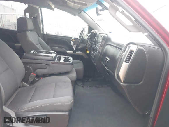 2019 Chevrolet Silverado 1500 LT with VIN 2GCRCPEC9K1126391, listed as a IAAI auction lot 41958790 with 101,455 mi miles and . Bid and sale history available at DreamBid. Image 5.