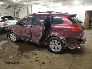 2011 Subaru Tribeca Touring с VIN 4S4WX9GD9B4401413, выставлен на аукционе Copart как лот 45875725 с пробегом 105 211 миль миль и Списание • Salvage title. История ставок и продаж доступна на DreamBid. Изображение 2.