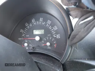 1999 Volkswagen Beetle GLS z VIN 3VWCA21C2XM404338, wystawiony jako IAAI lot #41606143 z przebiegiem 192 205 mil mil oraz . Historia ofert i sprzedaży dostępna na DreamBid. Obrazek 7.