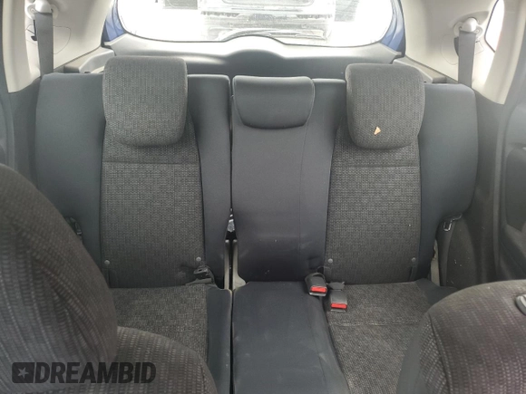 2016 Honda Fit LX с VIN JHMGK5H58GX022401, выставлен на аукционе Copart как лот 59774805 с пробегом 143 500 миль миль и Чистый • Clean title. История ставок и продаж доступна на DreamBid. Изображение 10.