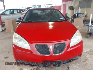 2007 Pontiac G6 1SV Value Leader with VIN 1G2ZF58B374157988, listed as a IAAI auction lot 42480962 with 221,578 mi miles and . Bid and sale history available at DreamBid. Image 6.
