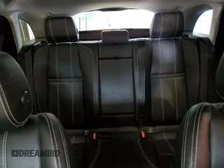 2020 Land Rover Range Rover Velar S with VIN SALYB2EX7LA256416, listed as a Copart auction lot 61964835 with 59,928 mi miles and Salvage title. Bid and sale history available at DreamBid. Image 10.