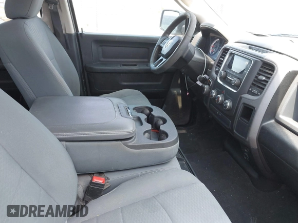 2020 Ram 1500 Tradesman с VIN 3C6RR6KT6LG134123, выставлен на аукционе IAAI как лот 42429665 с пробегом 101 511 миль миль и . История ставок и продаж доступна на DreamBid. Изображение 5.