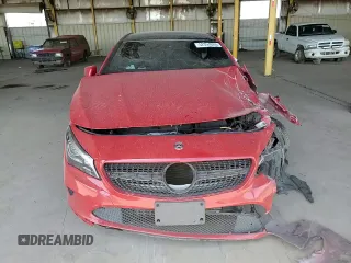 2019 Mercedes-Benz CLA 250 z VIN WDDSJ4GB0KN750546, wystawiony jako Copart lot #52394885 z przebiegiem 86 383 mil mil oraz Szkoda całkowita • Salvage title. Historia ofert i sprzedaży dostępna na DreamBid. Obrazek 11.