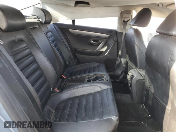 2009 Volkswagen CC with VIN WVWML93C19E547829, listed as a Copart auction lot 71481094 with 159,341 mi miles and Salvage Title. Bid and sale history available at DreamBid. Image 10.