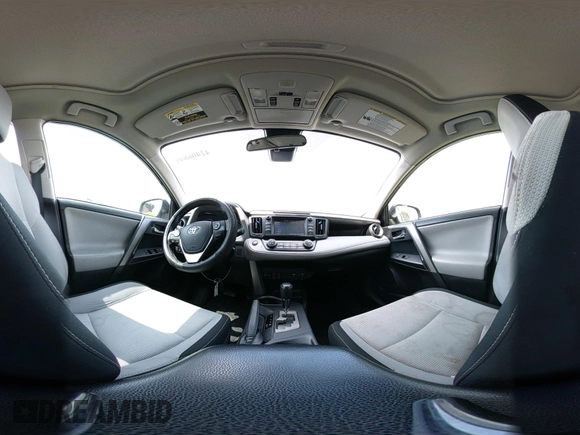 2018 Toyota RAV4 XLE z VIN 2T3WFREV4JW495379, wystawiony jako IAAI lot #42406849 z przebiegiem 132 126 mil mil oraz . Historia ofert i sprzedaży dostępna na DreamBid. Obrazek 19.