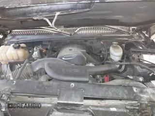 2003 Chevrolet Avalanche z VIN 3GNEK13T63G292241, wystawiony jako IAAI lot #41211184 z przebiegiem 258 158 mil mil oraz . Historia ofert i sprzedaży dostępna na DreamBid. Obrazek 10.
