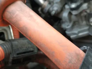 2011 Toyota Prius II with VIN JTDKN3DU2B1454580, listed as a IAAI auction lot 43354555 with 104,359 mi miles and . Bid and sale history available at DreamBid. Image 19.