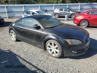 2008 Audi TT 2.0T z VIN TRUAF38J981000222, wystawiony jako Copart lot #78010004 z przebiegiem Nie podano mil oraz Szkoda całkowita • Salvage title. Historia ofert i sprzedaży dostępna na DreamBid. Obrazek 4.