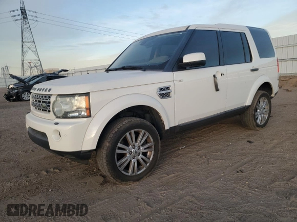 2010 Land Rover LR4 HSE с VIN SALAM2D41AA517569, выставлен на аукционе Copart как лот 86906714 с пробегом 182 132 миль миль и Списание • Salvage title. История ставок и продаж доступна на DreamBid. Изображение 1.