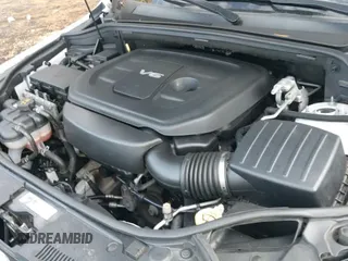 2017 Jeep Grand Cherokee Limited z VIN 1C4RJFBG6HC710922, wystawiony jako IAAI lot #43509357 z przebiegiem 108 800 mil mil oraz . Historia ofert i sprzedaży dostępna na DreamBid. Obrazek 13.