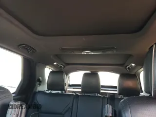 2017 Land Rover Discovery HSE Luxury with VIN SALRHBBV0HA044308, listed as a Copart auction lot 62742153 with 56,316 mi miles. Bid and sale history available at carsss.com. Image 10.