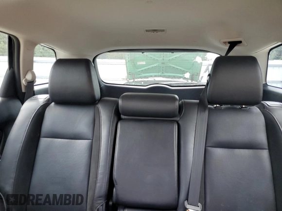 2013 Mazda CX-9 Grand Touring with VIN JM3TB3DV7D0423301, listed as a Copart auction lot 65778565 with 94,287 mi miles and Clean title. Bid and sale history available at DreamBid. Image 10.
