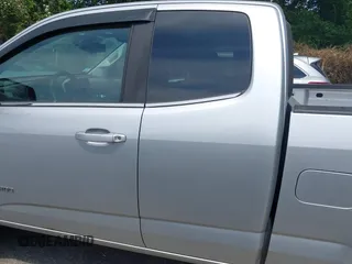 2018 Chevrolet Colorado 4WD LT с VIN 1GCHTCENXJ1137944, выставлен на аукционе IAAI как лот 42390024 с пробегом 216 968 миль миль и . История ставок и продаж доступна на DreamBid. Изображение 14.