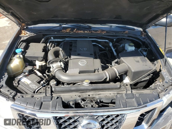 2019 Nissan Frontier SV z VIN 1N6DD0ER0KN768285, wystawiony jako Copart lot #52824175 z przebiegiem 67 698 mil mil oraz Nie do naprawy • Non repairable. Historia ofert i sprzedaży dostępna na DreamBid. Obrazek 12.