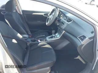 2014 Nissan Sentra SR z VIN 3N1AB7AP1EY218581, wystawiony jako IAAI lot #41853117 z przebiegiem 125 967 mil mil oraz . Historia ofert i sprzedaży dostępna na DreamBid. Obrazek 5.