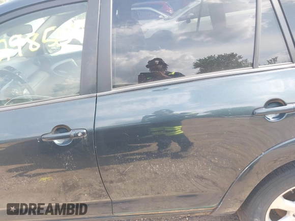 2009 Toyota RAV4 Limited with VIN JTMBF31VX9D000273, listed as a IAAI auction lot 42529855 with 181,795 mi miles and . Bid and sale history available at DreamBid. Image 14.