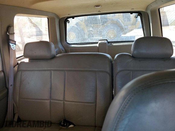 1997 Ford Explorer XLT with VIN 1FMDU32P7VUA19965, listed as a Copart auction lot 79505124 with 140,231 mi miles and Salvage title. Bid and sale history available at DreamBid. Image 10.