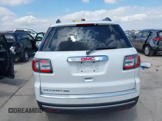2017 GMC Acadia Limited z VIN 1GKKRSKD9HJ133277, wystawiony jako IAAI lot #37560373 z przebiegiem 94 282 mil mil oraz . Historia ofert i sprzedaży dostępna na DreamBid. Obrazek 16.