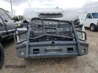 2021 Chevrolet Silverado 3500HD LT with VIN 1GC4YTEY6MF165354, listed as a Copart auction lot 44317015 with 85,376 mi miles and Salvage Title. Bid and sale history available at carsss.com. Image 5.