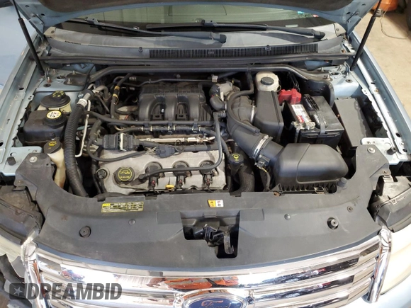 2008 Ford Taurus Limited with VIN 1FAHP25W78G107689, listed as a Copart auction lot 74686544 with 145,731 mi miles and Salvage Title. Bid and sale history available at carsss.com. Image 11.