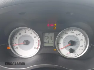 2012 Subaru Impreza Premium z VIN JF1GPAC65CH207267, wystawiony jako IAAI lot #42450551 z przebiegiem 194 440 mil mil oraz . Historia ofert i sprzedaży dostępna na DreamBid. Obrazek 7.