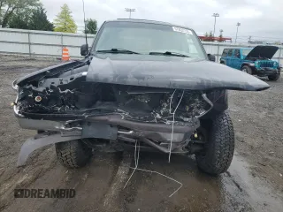 1995 Ford Explorer Eddie Bauer с VIN 1FMDU34X1SUB94480, выставлен на аукционе Copart как лот 57832735 с пробегом 106 361 миль миль и Списание • Salvage title. История ставок и продаж доступна на DreamBid. Изображение 5.