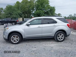 2017 Chevrolet Equinox LT with VIN 2GNALCEK2H6277217, listed as a IAAI auction lot 42202357 with 152,157 mi miles and . Bid and sale history available at DreamBid. Image 14.