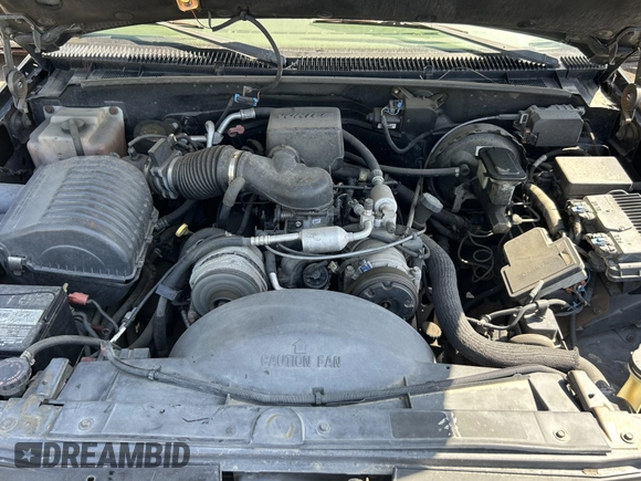 1999 Cadillac Escalade с VIN 1GYEK13R7XR408723, выставлен на аукционе IAAI как лот 42440305 с пробегом 173 754 миль миль и . История ставок и продаж доступна на DreamBid. Изображение 10.