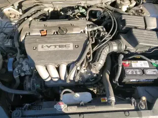 2003 Honda Accord LX with VIN 1HGCM55393A037713, listed as a Copart auction lot 82933104 with 167,271 mi miles and Clean title. Bid and sale history available at DreamBid. Image 13.