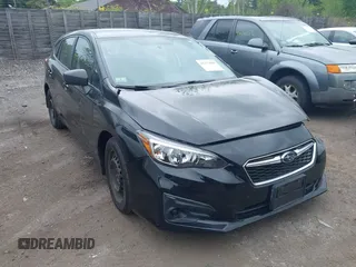 2018 Subaru Impreza с VIN 4S3GTAA6XJ3745224, выставлен на аукционе IAAI как лот 42372880 с пробегом 110 640 миль миль и . История ставок и продаж доступна на DreamBid. Изображение 1.