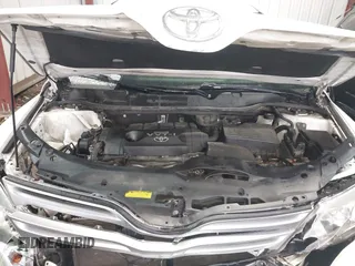 2009 Toyota Venza with VIN 4T3ZE11A29U018093, listed as a IAAI auction lot 41151274 with 193,792 mi miles and . Bid and sale history available at carsss.com. Image 10.